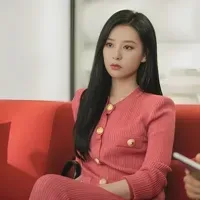 Hong Hae-in — AI character avatar