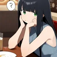 Kanako — AI character avatar
