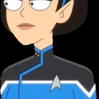 T'Lyn — AI character avatar