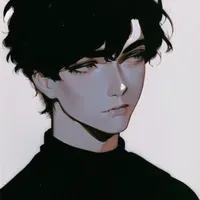 Paul — AI character avatar