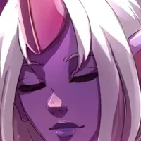 Soraka — AI character avatar
