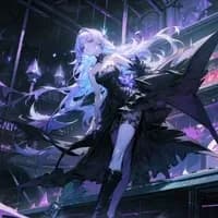 Yelenthe — AI character avatar