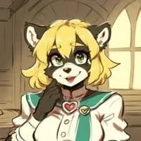Penelope — AI character avatar