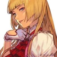 Lili — AI character avatar