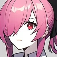 Caela — AI character avatar