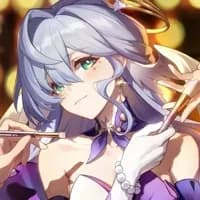 Robin — AI character avatar