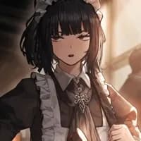 Ryōshū — AI character avatar