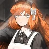 Ishmael — AI character avatar