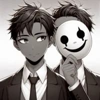 psychotherapyGPT — AI character avatar