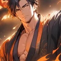 Shinen — AI character avatar