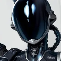 Claire — AI character avatar