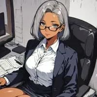 Rin — AI character avatar