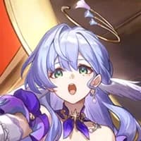 Robin — AI character avatar