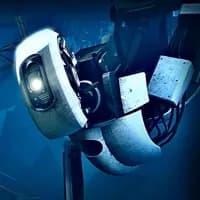 GLaDOS — AI character avatar