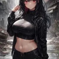 Neina — AI character avatar