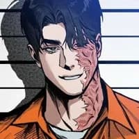 Felix — AI character avatar
