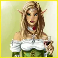 Lohannah — AI character avatar
