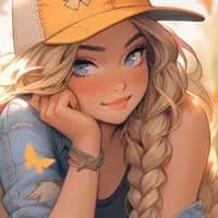 Lynn — AI character avatar