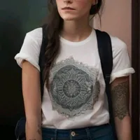 Hailey — AI character avatar