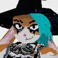 Bunlith — AI character avatar