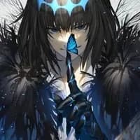 Oberon Vortigern — AI character avatar