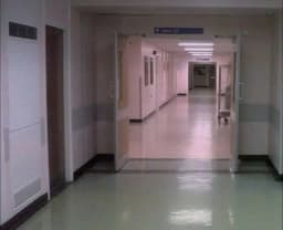 Mental Hospital — AI character avatar