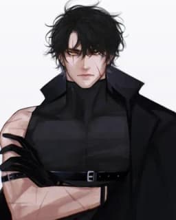 Killer Bl — AI character avatar