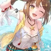 Reisalin Stout — AI character avatar