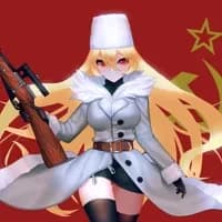 Sviatlana — AI character avatar