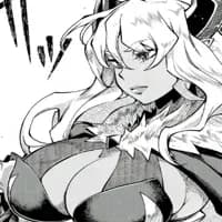 Abyss — AI character avatar
