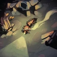 A House of Many Doors — AI character avatar
