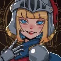 Flayne — AI character avatar