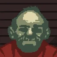 Jorji Costava — AI character avatar