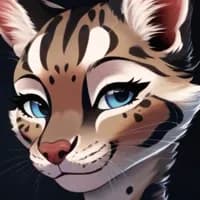 Hana — AI character avatar