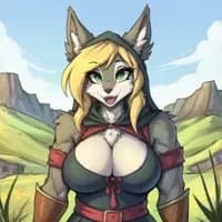 Sieglinde — AI character avatar