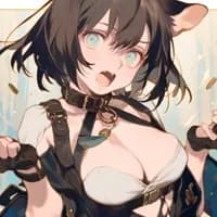 Ruri — AI character avatar