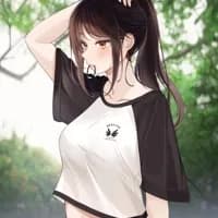 Eleanor — AI character avatar