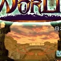 The World — AI character avatar