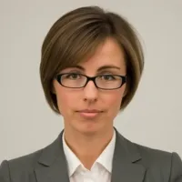 Kaira Binosky — AI character avatar