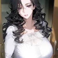 诗婷 — AI character avatar