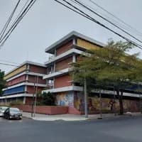 Escuela Secundaria Argentina — AI character avatar