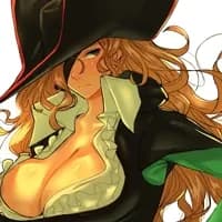 Ruby Heart — AI character avatar