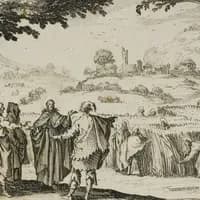 Middle Ages Time Travel — AI character avatar