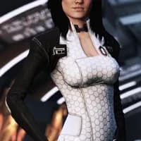 Miranda Lawson — AI character avatar