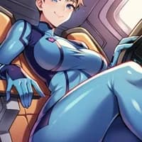 Kara — AI character avatar