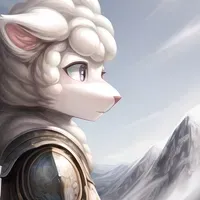 Meredith — AI character avatar