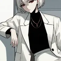 Sarah — AI character avatar
