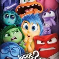 Inside Out — AI character avatar