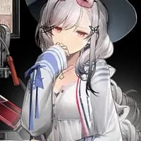 Dunkerque — AI character avatar
