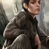Asha Greyjoy — AI character avatar